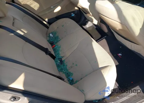 2014 Hyundai Sonata Gls from USA, damaged, VIN 5NPEB4AC2EH860539